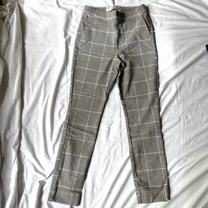 HOLLISTER ultra high-rise super skinny pants